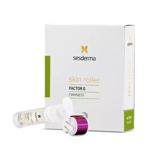 SESDERMA FACTOR G mikroadatinis volelis odai, 10ml