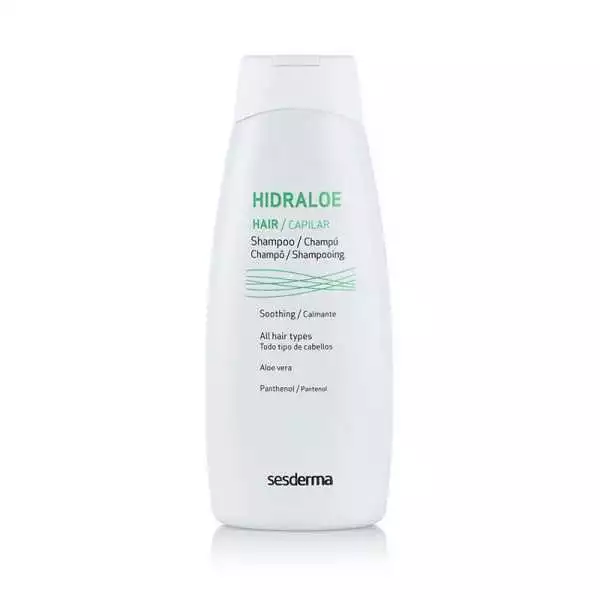 SESDERMA HIDRALOE šampūnas