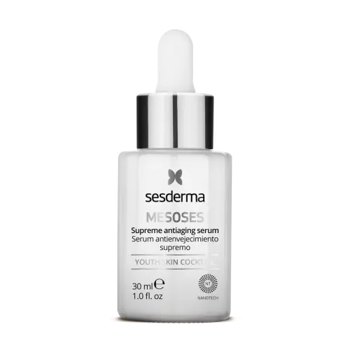 SESDERMA MESOSES Supreme veido serumas