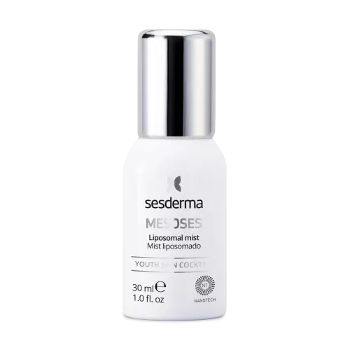 SESDERMA MESOSES veido dulksna