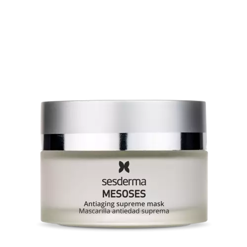 SESDERMA MESOSES veido kaukė