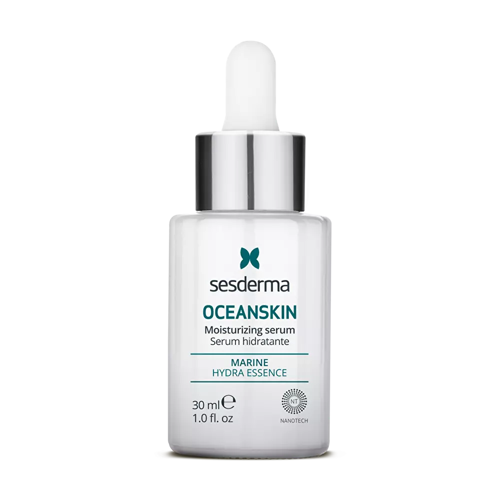 SESDERMA OCEANSKIN drėkinamasis serumas