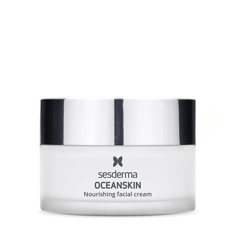 SESDERMA OCEANSKIN maitinamasis kremas