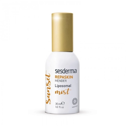 SESDERMA REPASKIN MENDER sunset dulksna