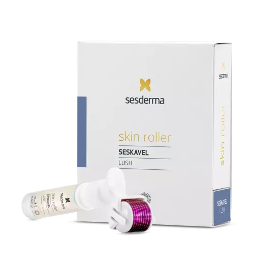 SESDERMA SESKAVEL mikroadatinis volelis galvos odai, 10ml