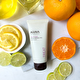 AHAVA TIME TO TREAT Atjauninanti šveičiamoji veido kaukė, 100 ml