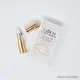 GOLD COLLAGEN Putlinamasis ir senėjimą lėtinantis lūpų balzamas