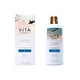 VITA LIBERATA - TANNING MOUSSE CLEAR – SAVAIMINIO ĮDEGIO PUTOS-VANDUO, SKAIDRIOS