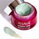 AHAVA Šviesinamoji ir drėkinamoji veido kaukė, 50 ml