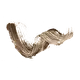 INIKA Antakių tušas, Walnut