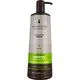 MACADAMIA Maitinamasis, drėkinamasis šampūnas sausiems plaukams, 1000ml