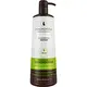 MACADAMIA Neapsunkinantis plaukų drėkinamasis kondicionierius, 1000ml