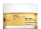 DR.RENAUD Morkų spindesio suteikianti naktinė kaukė veidui, 50ml