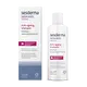 SESDERMA SESKAVEL TIME STOP Senėjimo požymius mažinantis šampūnas, 200 ml