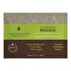 MACADAMIA Drėkinamoji kaukė sausiems, pažeistiems plaukams, 30ml