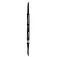 BELLAPIERRE Antakių pieštukas Bellapierre TwistUP Brow Pencil Deep Brown