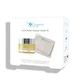 THE ORGANIC PHARMACY Kelioninis morkų sviesto valiklio rinkinys „Carrot Butter Cleanser Starter Kit“