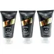 DSD Plaukų priežiūros priemonių rinkinys Dixidox de Luxe Travel Set: 4.3, 4.1, 4.5, 3 dalių po 50 ml
