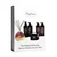 SAPHIRA Plaukų priežiūros priemonių rinkinys Saphira Mineral Collection