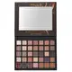 BELLAPIERRE Profesionalių akių šešėlių paletė Bellapierre Rocky Road Eyeshadow Palette