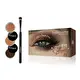 BELLAPIERRE Profesionalus akių makiažo rinkinys Bellapierre Eye Slay Kit - Copper Glam