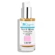 THE ORGANIC PHARMACY Rožių ir mėlynių tonizuojamasis veido gelis „Rose & Bilberry Toning Gel“, 50ml