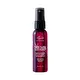 AGADIR Skystos putos plaukų formavimui Hemp and Wine Deep Liquid Mousse, 59.2ml