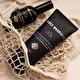 THREE WARRIORS Tasmanijos smėlio kūno šveitiklis „Tasmanian Sand Scrub”, 150ml