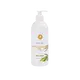 GMT BEAUTY Švelnus kanapių masažo aliejus, 500ml