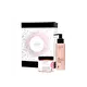 JOIK Rožinių greipfrutų kūno priežiūros rinkinys „Pink Grapefruit Gift Set”
