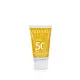SELVERT THERMAL Apsauginis kremas - gelis veidui SPF50 su spalva, 50ml