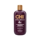 CHI Deep Brilliance šampūnas su alyvuogių ir Monoi aliejais, 355ml