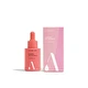 AZURE TAN “Face Plumping Tan Serum” putlinantis savaiminio įdegio serumas veidui, 30ml