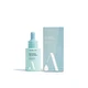 AZURE TAN "Night Repair Tan Serum" naktinis savaiminio įdegio serumas veidui, 30ml