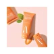 AZURE TAN "Smooth and Remove Tan Exfoliating Scrub" eksfolijuojantis kūno šveitiklis, 200ml