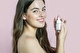SKINLOVERS 3'P Odą intensyviai drėkinantis ir raminantis serumas