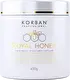 KORBAN MASK ROYAL HONEY atkuriamoji plaukų kaukė