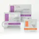 LUNA MICROCARE LUMIERE Spuogų žymių šalinimo pleistrų rinkinys