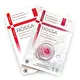 LUNA MICROCARE ROSSA Stangrinančio jaunystės serumo ir drėkinančios kaukės rinkinys