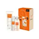 BIOTOP Plaukų priežiūros rinkinys, 330 ml, 250 ml, 100 ml