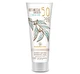 Australian Gold Botanical SPF 50 atspalvį veidui suteikiantis losjonas Fair to Light, 88ml
