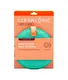 Cleanlogic Sensitive Skin Dual-Texture  Exfoliator kūno šveitimo kempinė