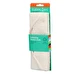 Cleanlogic Sustainable Exfoliating Stretch Cloth ištempiama kūno plaušinė