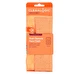Cleanlogic Sensitive Skin Dual-Texture veido šluostė