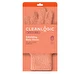 Cleanlogic Exfoliating Gloves šveičiamosios kūno pirštinės
