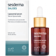 SERDERMA liposominis serumas į aknę linkusiai odai