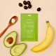 AVO CADO Maitinanti plaukų kaukė