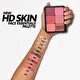 HD SKIN FACE ESSENTIALS paletė