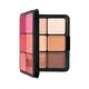 HD SKIN FACE ESSENTIALS paletė