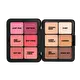 HD SKIN FACE ESSENTIALS paletė